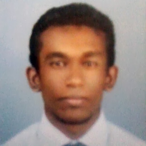 dhanushka madushan