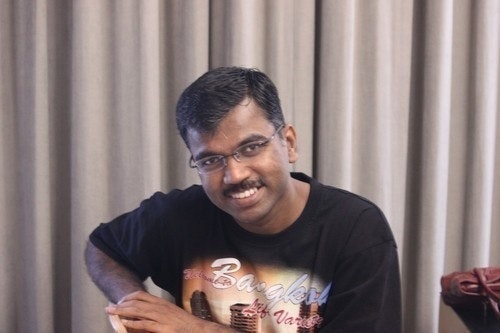 Arun Kumar