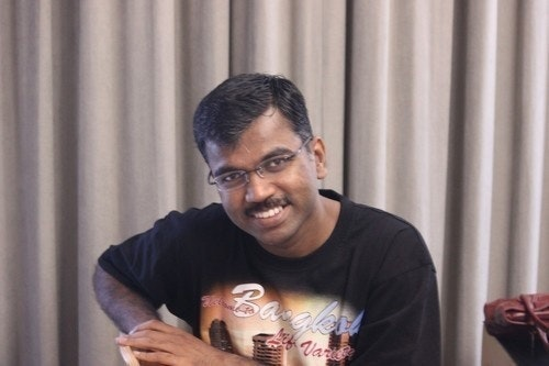 Arun Kumar