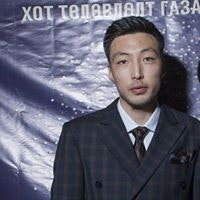 С. Наранцогт