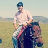 Gankhuleg Munguntsog