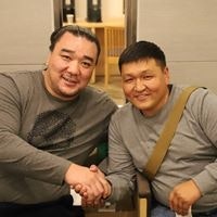 Jargalsaikhan Temujin