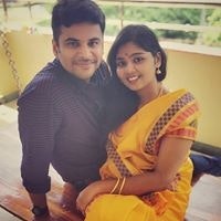 Pragadeesh Kanagavel