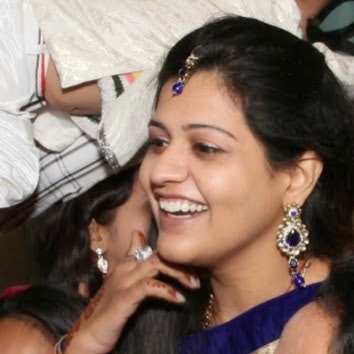 Seema Sharma