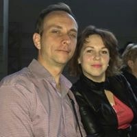 Светлана Мавричева