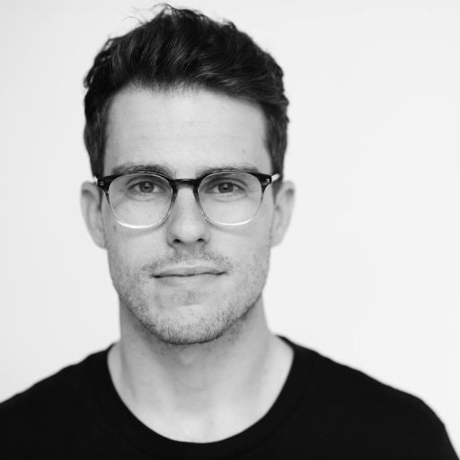 Joël van Bodegraven