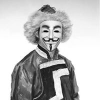 Тод-Од Хүрэлбаатар