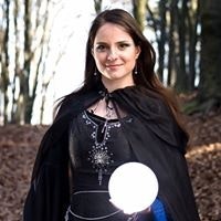 Екатерина Назаренко