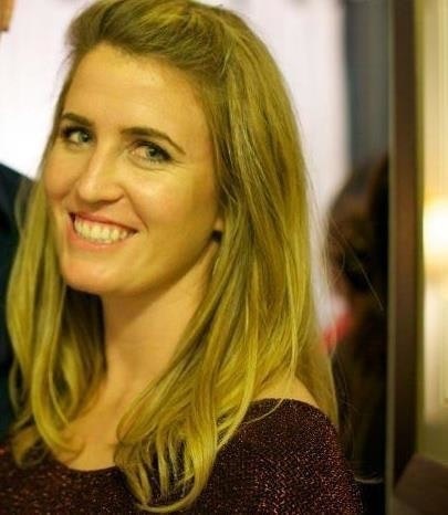 Julianne Baker Gsell