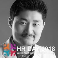 Жамсранжавын Лувсандорж