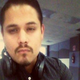 Juan Carlos Miranda Galvan