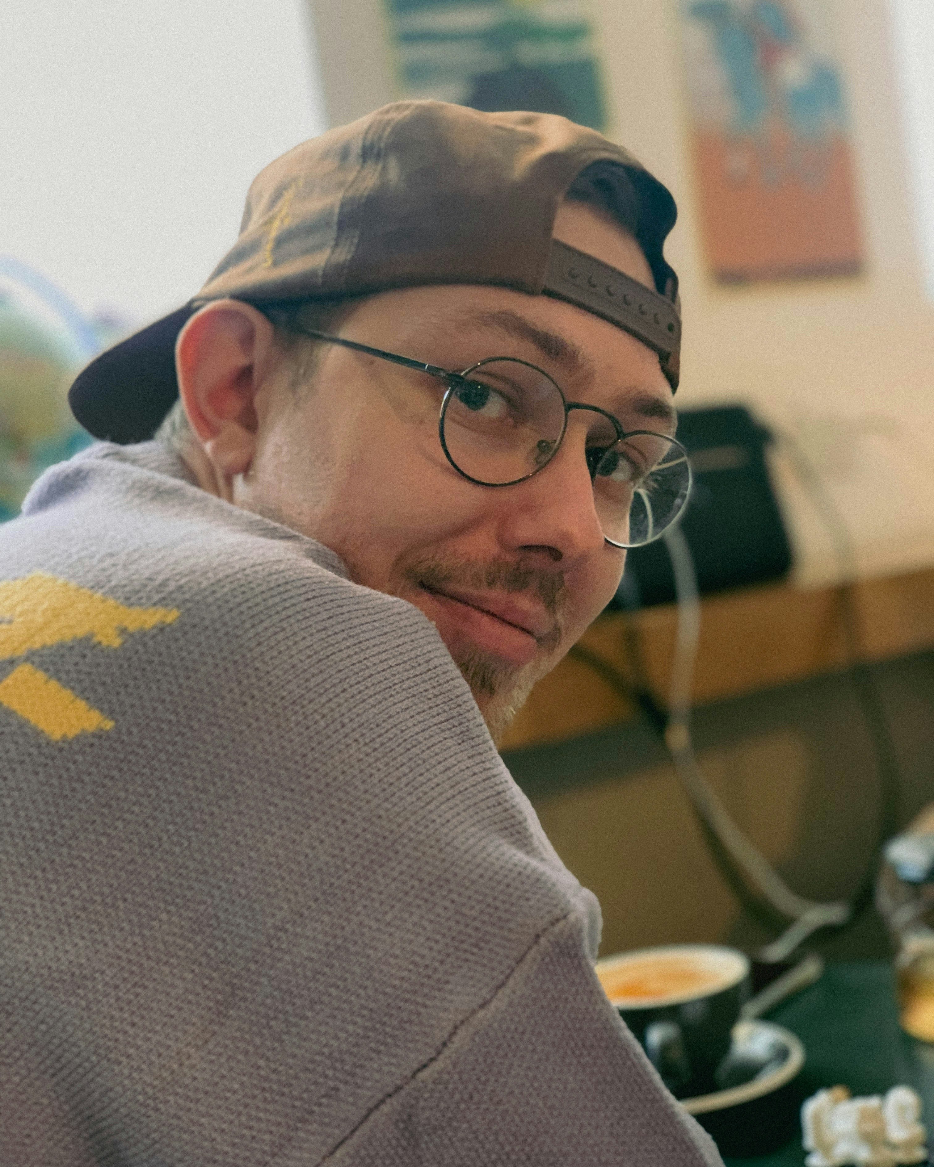 Konstantin Tischenko