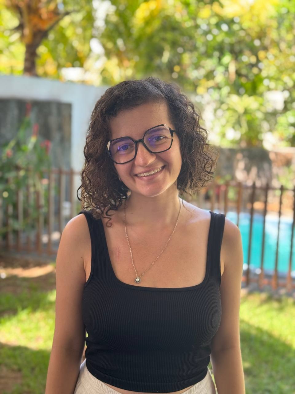 Anastasiia Avetysian