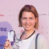 Алиса Киричок