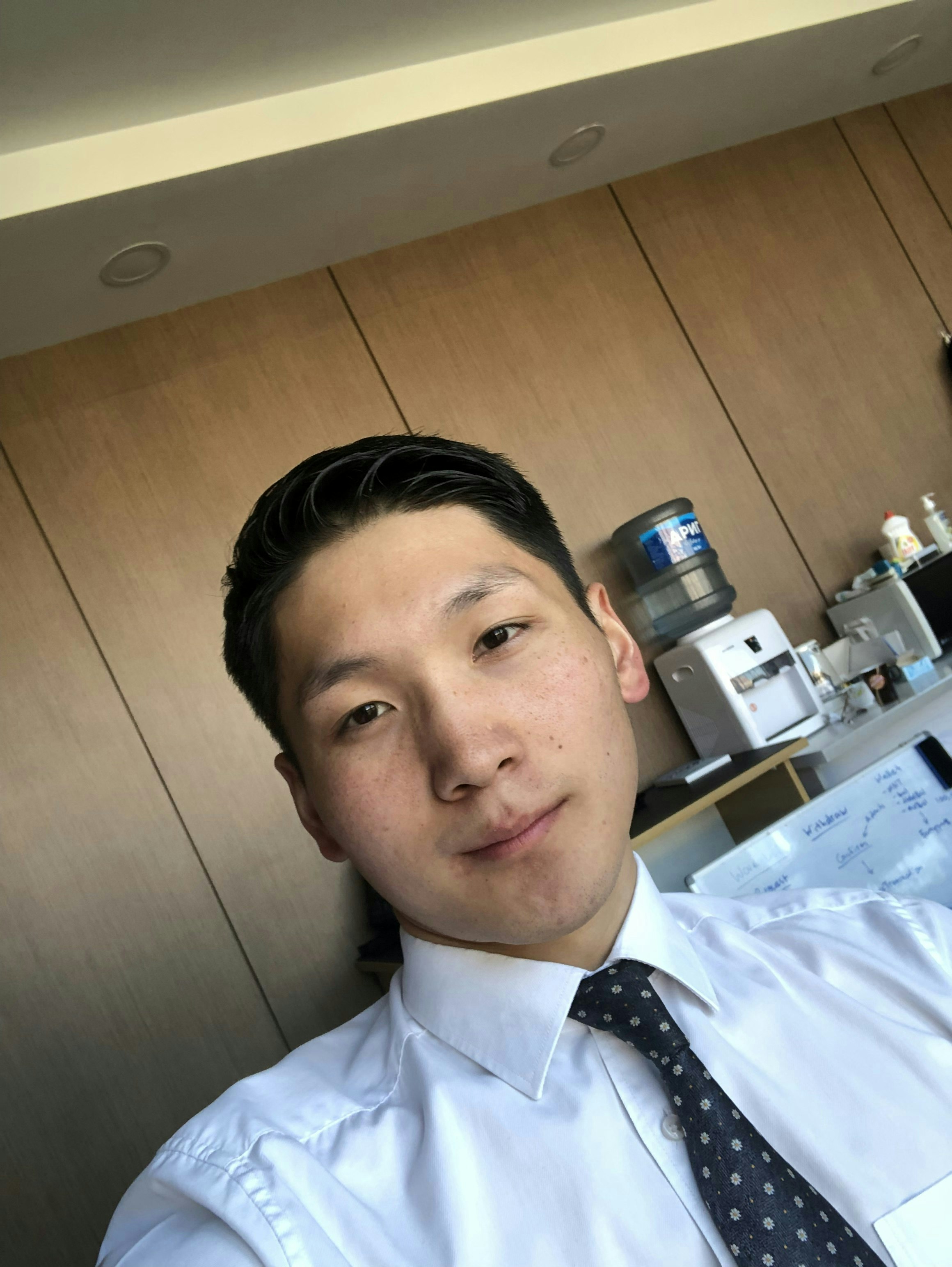 bilguunerdene byambaa