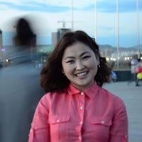 Lhanaajaw Myagmarjaw