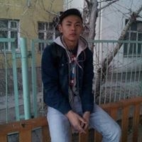 Л. Сайнцогт