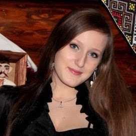 Валерия Самойлова