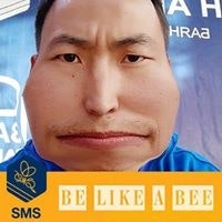 Мөнхбаяр Түвшинжаргал