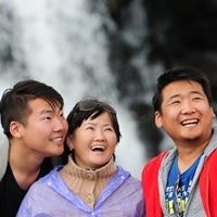 Ариунжаргал Дамринжав