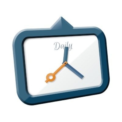 Daily Time Tracking