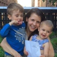 Brittney Mothner Jensen