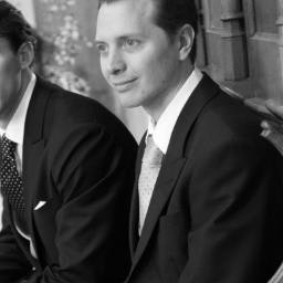 Vassili van der Mer.