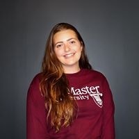 Erika Maria Lindberg