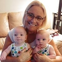 Martha Jane St Denis