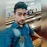 Akshanshu Kulshrestha