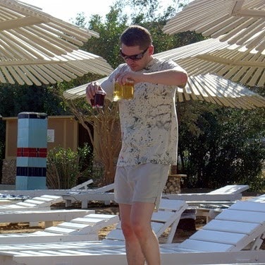 Andrei Guliaikin (Андрей Гуляйкин)