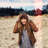 Алина Белик