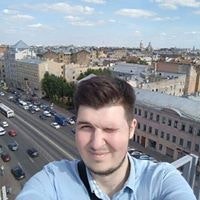 Николай Колесниченко