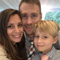 Lauren Campagna Paviol