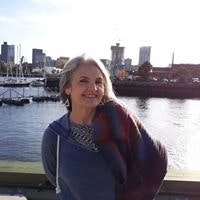 Diane Marie Ireland Nelson