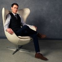 Nikolay Cherednyakov