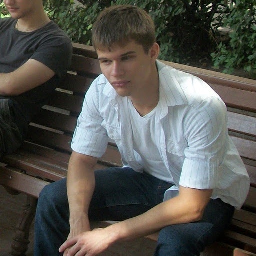 Алексей Кирсанов