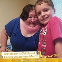 Elizabeth Diane Daniel