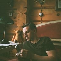 Владислав Изюменко