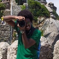 Eleandro G. Gambôa Laureano