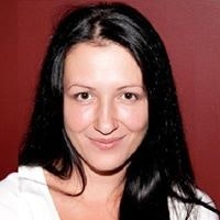 Кристина Тростянская