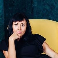 Ирина Николенко