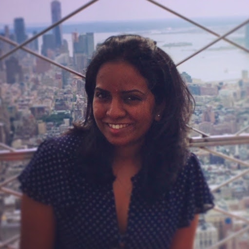 Swetha Suryanarayanan