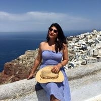 Sharon Amrolia-Nobre