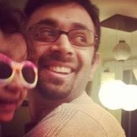 Anand Chandrasekaran