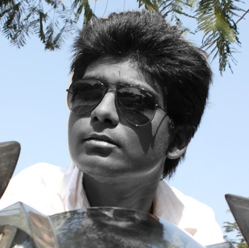Siva Shankar