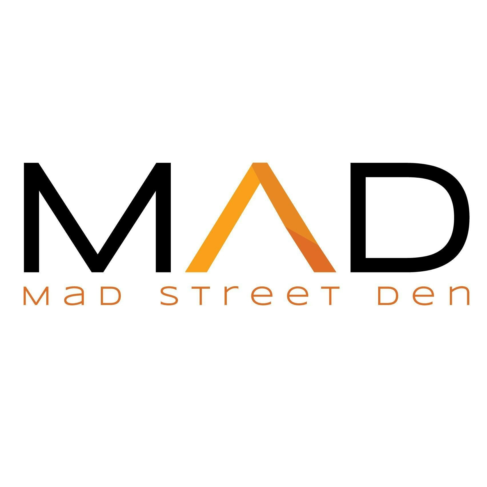 Mad Street Den