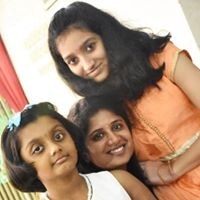 Sandhya Balakrishnan