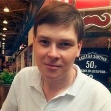 Павел Грибоедов