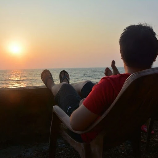 Gunbilegt Byambadorj